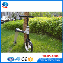 China online shopping wholesale high quality cheap price 2 in 1 kids scooter, child scooter, new model kids bmx scooter